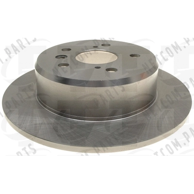 TRANSIT WAREHOUSE - 8-96503 - Rear Disc Brake Rotor