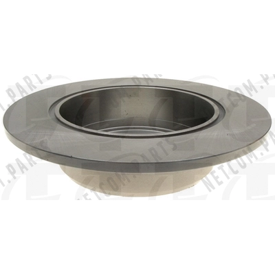 TRANSIT WAREHOUSE - 8-96503 - Rear Disc Brake Rotor