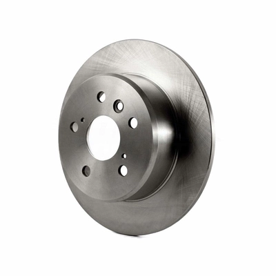 Rear Disc Brake Rotor