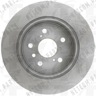 TRANSIT WAREHOUSE - 8-96503 - Rear Disc Brake Rotor