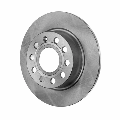 Rear Disc Brake Rotor