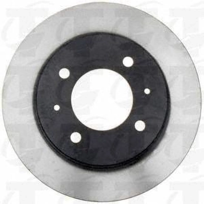 TRANSIT WAREHOUSE - 8-96617 - Rear Disc Brake Rotor