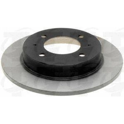 TRANSIT WAREHOUSE - 8-96617 - Rear Disc Brake Rotor