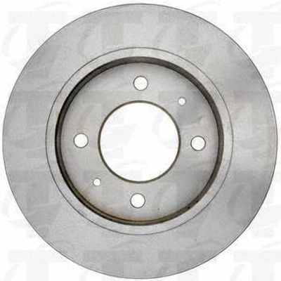 TRANSIT WAREHOUSE - 8-96617 - Rear Disc Brake Rotor