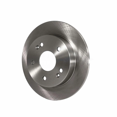 Rear Disc Brake Rotor