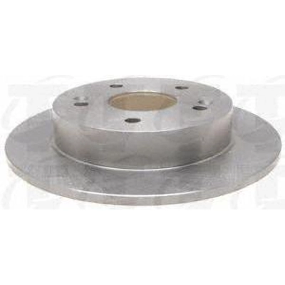 TRANSIT WAREHOUSE - 8-96706 - Rear Disc Brake Rotor