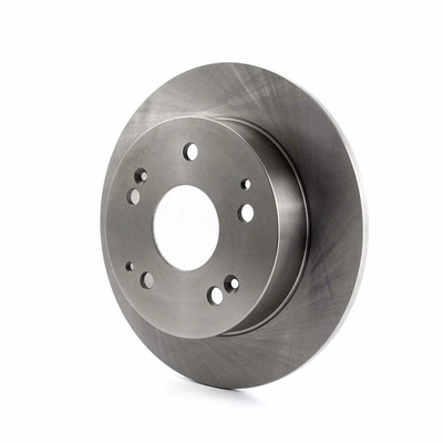 Rear Disc Brake Rotor