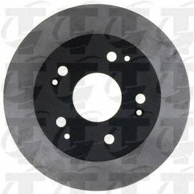 TRANSIT WAREHOUSE - 8-96710 - Rear Disc Brake Rotor