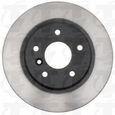 TRANSIT WAREHOUSE - 8-96728 - Rear Disc Brake Rotor