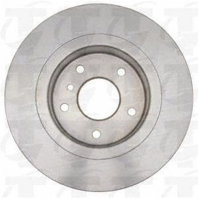 TRANSIT WAREHOUSE - 8-96728 - Rear Disc Brake Rotor