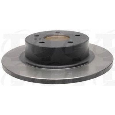 TRANSIT WAREHOUSE - 8-96728 - Rear Disc Brake Rotor