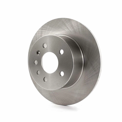 Rear Disc Brake Rotor