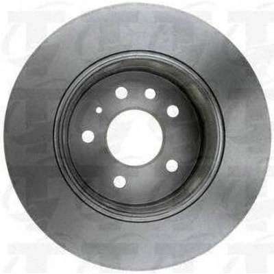 TRANSIT WAREHOUSE - 8-96758 - Rear Disc Brake Rotor