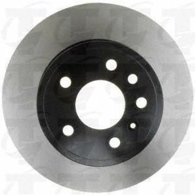TRANSIT WAREHOUSE - 8-96758 - Rear Disc Brake Rotor
