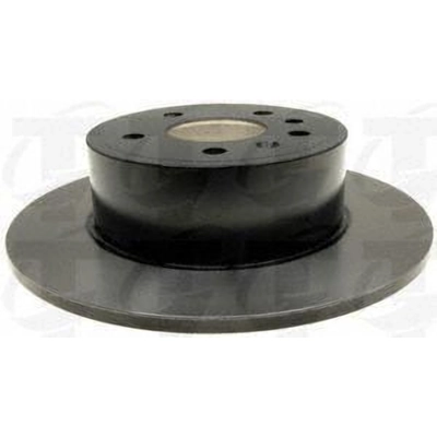 TRANSIT WAREHOUSE - 8-96758 - Rear Disc Brake Rotor