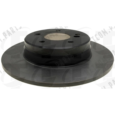 Rear Disc Brake Rotor