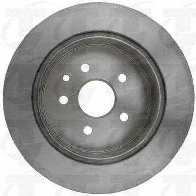 TRANSIT WAREHOUSE - 8-96760 - Rear Disc Brake Rotor