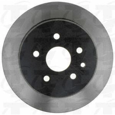 TRANSIT WAREHOUSE - 8-96760 - Rear Disc Brake Rotor