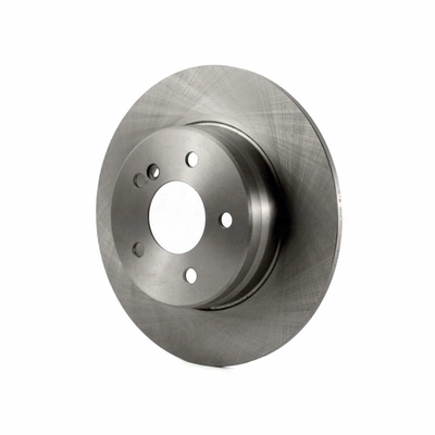 TRANSIT WAREHOUSE - 8-96762 - Rear Disc Brake Rotor