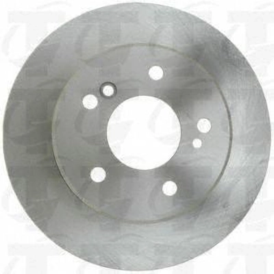 TRANSIT WAREHOUSE - 8-96764 - Rear Disc Brake Rotor