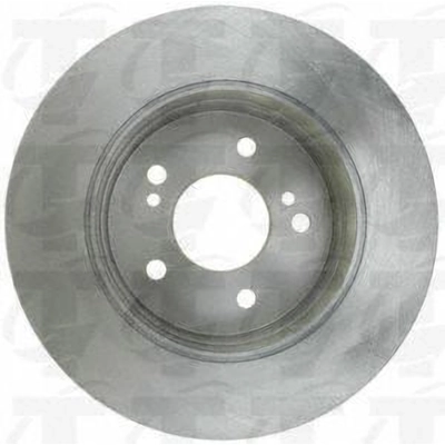 TRANSIT WAREHOUSE - 8-96764 - Rear Disc Brake Rotor