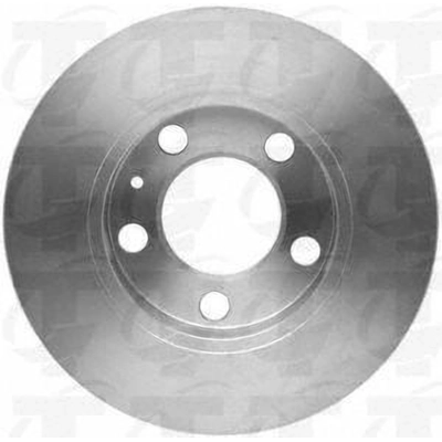 TRANSIT WAREHOUSE - 8-96779 - Rear Disc Brake Rotor