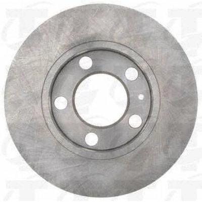 TRANSIT WAREHOUSE - 8-96779 - Rear Disc Brake Rotor