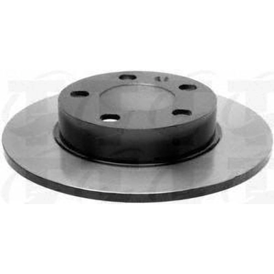 TRANSIT WAREHOUSE - 8-96779 - Rear Disc Brake Rotor