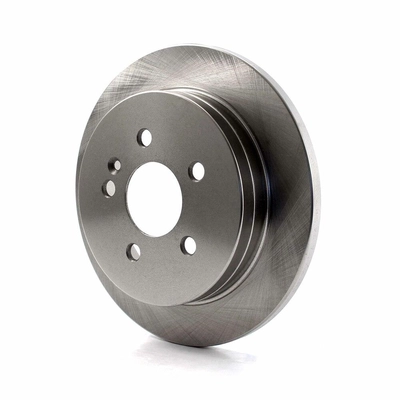 Rear Disc Brake Rotor
