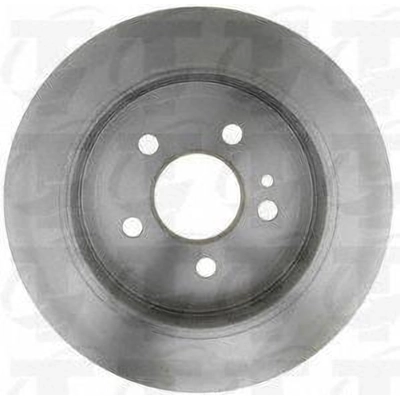TRANSIT WAREHOUSE - 8-96788 - Rear Disc Brake Rotor