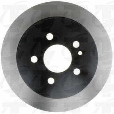 TRANSIT WAREHOUSE - 8-96788 - Rear Disc Brake Rotor