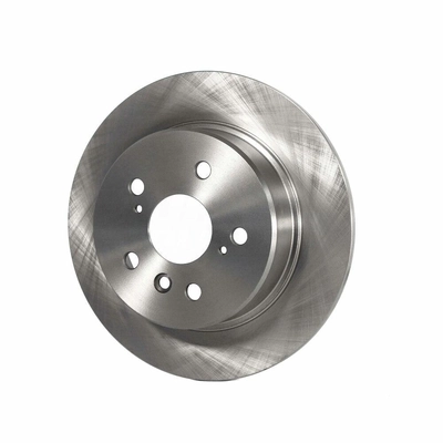 Rear Disc Brake Rotor