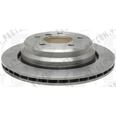TRANSIT WAREHOUSE - 8-96802 - Rear Disc Brake Rotor