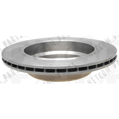 TRANSIT WAREHOUSE - 8-96802 - Rear Disc Brake Rotor