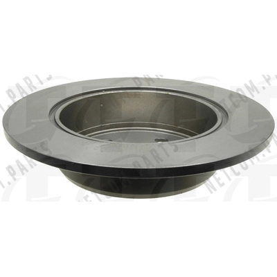 TRANSIT WAREHOUSE - 8-96819 - Rear Disc Brake Rotor