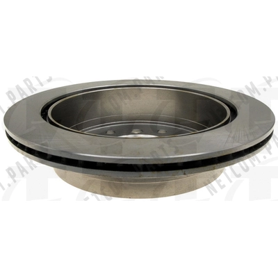 TRANSIT WAREHOUSE - 8-96929 - Rear Disc Brake Rotor