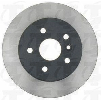TRANSIT WAREHOUSE - 8-96932 - Rear Disc Brake Rotor