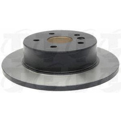 TRANSIT WAREHOUSE - 8-96932 - Rear Disc Brake Rotor
