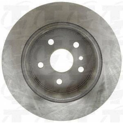 TRANSIT WAREHOUSE - 8-96932 - Rear Disc Brake Rotor