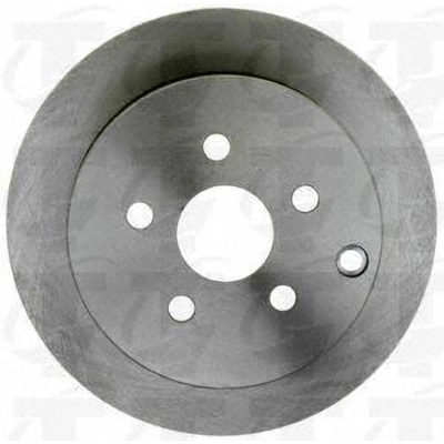 TRANSIT WAREHOUSE - 8-96933 - Rear Disc Brake Rotor