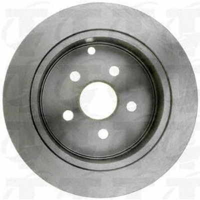 TRANSIT WAREHOUSE - 8-96933 - Rear Disc Brake Rotor