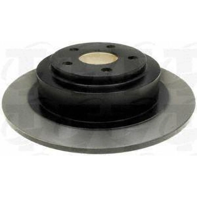 TRANSIT WAREHOUSE - 8-96937 - Rear Disc Brake Rotor