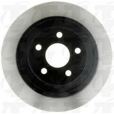 TRANSIT WAREHOUSE - 8-96937 - Rear Disc Brake Rotor