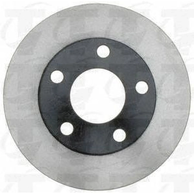 TRANSIT WAREHOUSE - 8-96939 - Rear Disc Brake Rotor