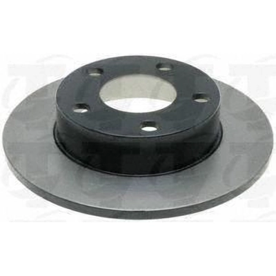 TRANSIT WAREHOUSE - 8-96939 - Rear Disc Brake Rotor