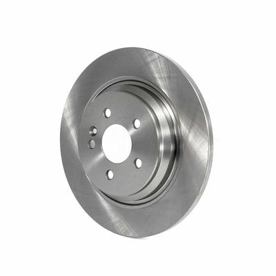 Rear Disc Brake Rotor