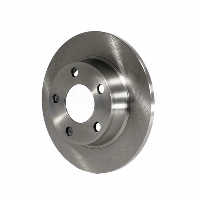 Rear Disc Brake Rotor