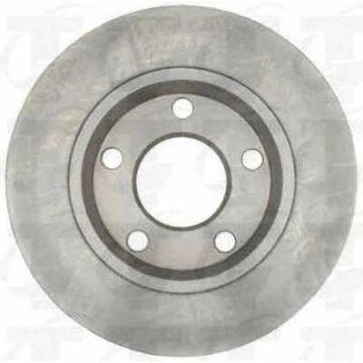 TRANSIT WAREHOUSE - 8-980024 - Rear Disc Brake Rotor