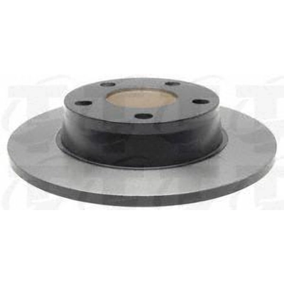 TRANSIT WAREHOUSE - 8-980024 - Rear Disc Brake Rotor