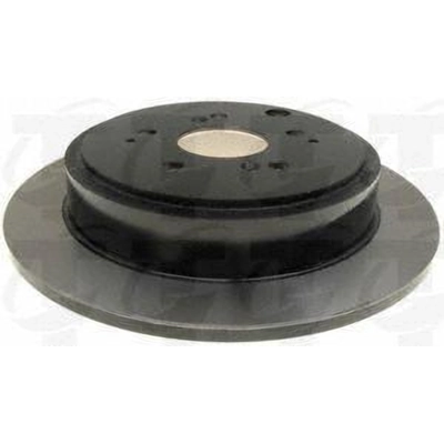 TRANSIT WAREHOUSE - 8-980032 - Rear Disc Brake Rotor